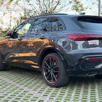 2025 Q5 QUATTRO S LINE PLUS S-tronic tfsi mild ben