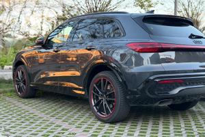 2025 Q5 QUATTRO S LINE PLUS S-tronic tfsi mild ben