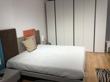 Camere complete a prezzo di fabbrica  nuove