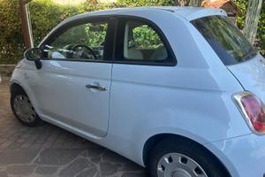 Fiat 500 del 2009