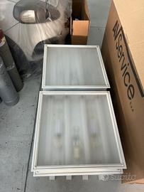 Plafoniere Led