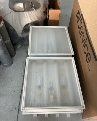 Plafoniere Led