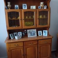 credenza