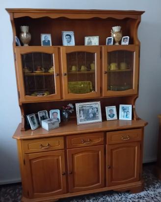 credenza