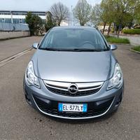 Opel Corsa 1.3 CDTI 5 porte SOLAMENTE 129.000 KM