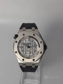 seiko mod. off shore automatico cassa da 42mm.