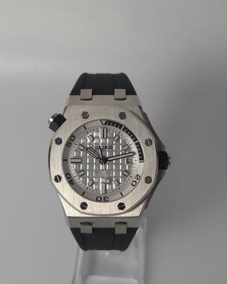 seiko mod. off shore automatico cassa da 42mm.