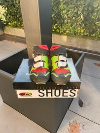 scarpe da mtb