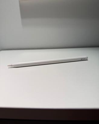 Apple Pencil 2ª generazione (ricarica magnetica)