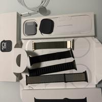 Apple Watch Serie 10 AppleCare+