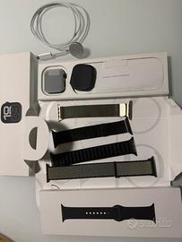 Apple Watch Serie 10 AppleCare+