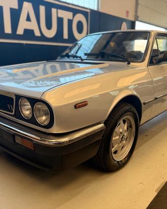 Lancia Beta coupe Volumex 2.0
