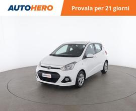 HYUNDAI i10 WH58432