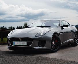 JAGUAR F-Type (X152) - 2018