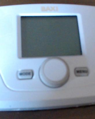 termostato baxi