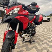 Ducati Multistrada