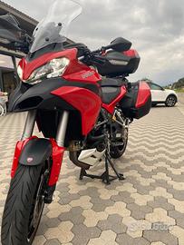 Ducati Multistrada