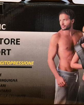Massaggiatore