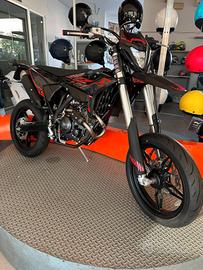 Beta RR Motard 125 T * my 2026 *