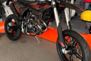 Beta RR Motard 125 T * my 2026 *