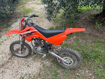 Mini moto BETA R.12