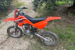 Mini moto BETA R.12