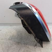 STOP FANALE POSTERIORE DESTRO FIAT 500 X Serie 520