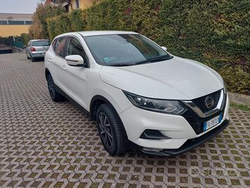 Nissan Qashqai 1.5 DCI 115 CV TEKNA+ DYNAMIC STAND