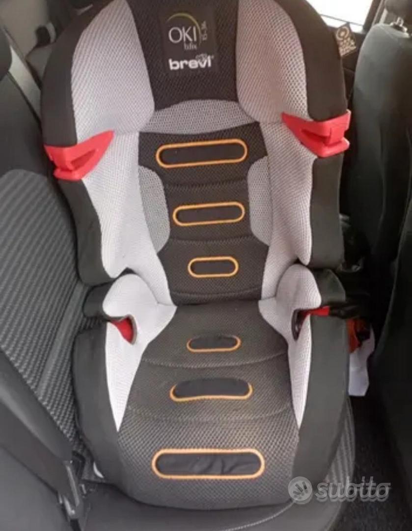 Seggiolino auto 0-36 kg isofix - Tutto per i bambini In vendita a Firenze