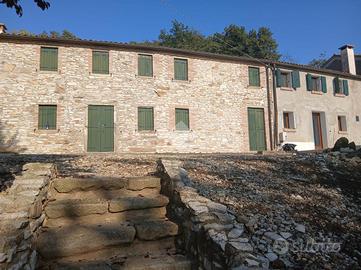 RUSTICO A CINTO EUGANEO