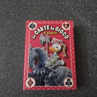 carte topolino 