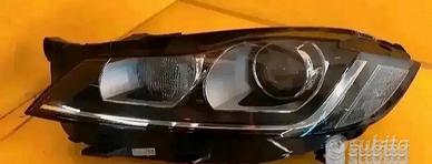 Proiettore Faro Jaguar