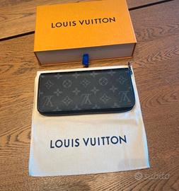 Louis Vitton Organizer Zippy