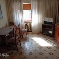 Casa semi indipendente -vicino vasto