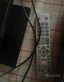 Tv sharp aquos