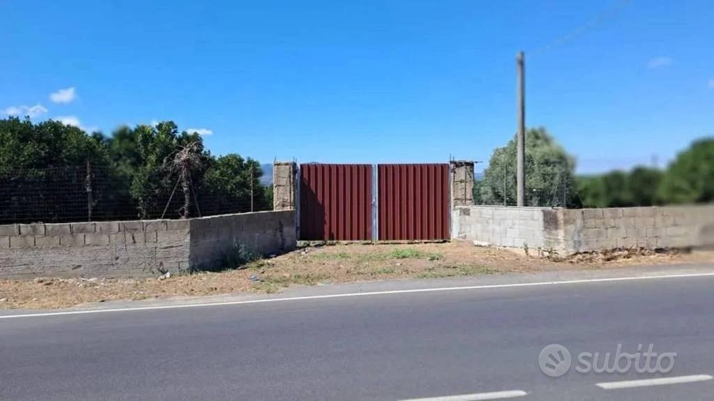Immobile in asta di 3875 m² a Candidoni - Vista 5