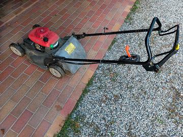 Rasaerba Tagliaerba Honda HRX 537