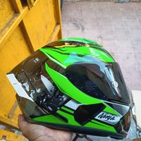 casco shoei ninja