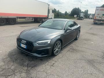 Audi A5 coupe