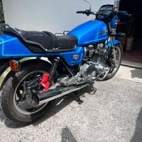 Suzuki 1100