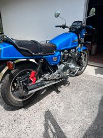 Suzuki 1100