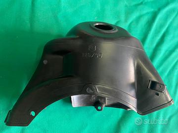 Vespa Cuffia 125 primavera et3 ets