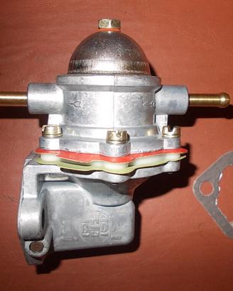 Pompa benzina Fiat 500 Giardiniera-A.B.Bianchina