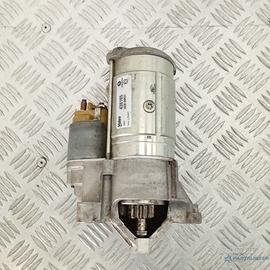 Motorino Avviamento Valeo D8R27 Ducato Boxer Jumpe