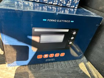 Forno elettrico