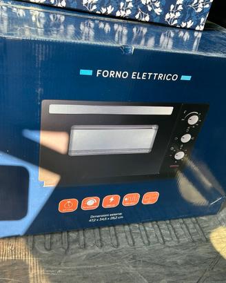 Forno elettrico