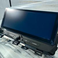 DISPLAY MULTIFUNZIONE NISSAN QASHQAI J12 A 2023