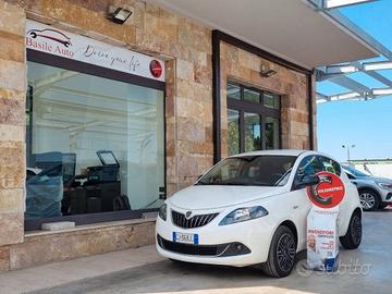 Lancia Ypsilon III 1.0 firefly hybrid Gold s&s 70c