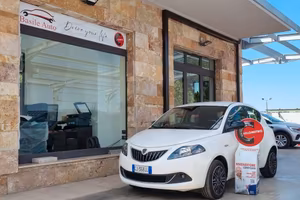 Lancia Ypsilon III 1.0 firefly hybrid Gold s&s 70c