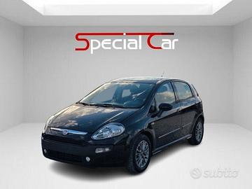 Fiat Punto Evo 1.3 Mjt 85 CV DPF 5 porte S&S